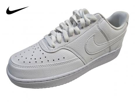 UNISEX NIKE DH3158-100 NIKE COURT VISION