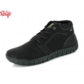 MOŠKI RELIFE 5888-25722-10RF BLACK