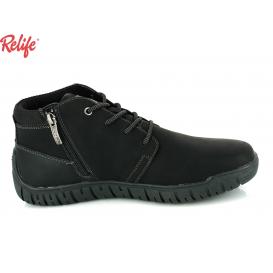 MOŠKI RELIFE 5888-25722-10RF BLACK