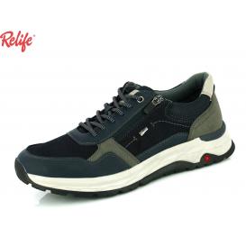 MOŠKI RELIFE 5888-25822-02FR NAVY