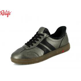 ŽENSKI RELIFE 5717-25803-03E GUNMETAL