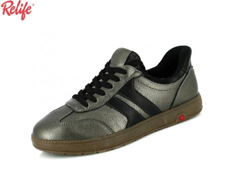 ŽENSKI RELIFE 5717-25803-03E GUNMETAL