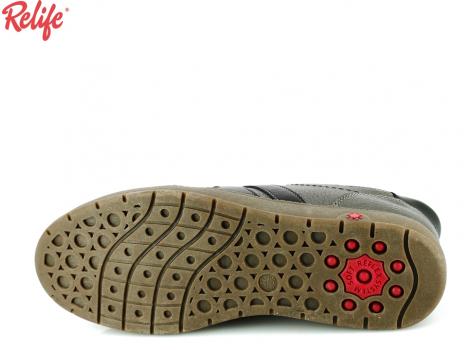 ŽENSKI RELIFE 5717-25803-03E GUNMETAL