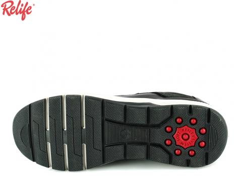 ŽENSKI RELIFE 5717-25807-01R BLACK