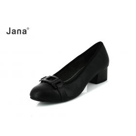 ŽENSKI JANA SOFTLINE 8-22368-45 BLACK PA