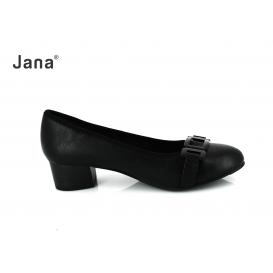 ŽENSKI JANA SOFTLINE 8-22368-45 BLACK PA