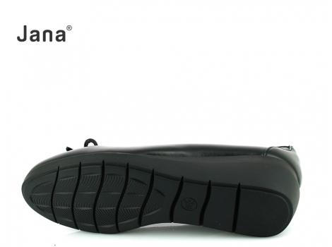 ŽENSKI JANA SOFTLINE 8-22162-43 BLACK
