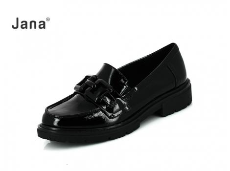 ŽENSKI JANA SOFTLINE 8-24764-41 BLACK