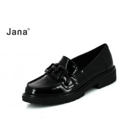 ŽENSKI JANA SOFTLINE 8-24764-41 BLACK