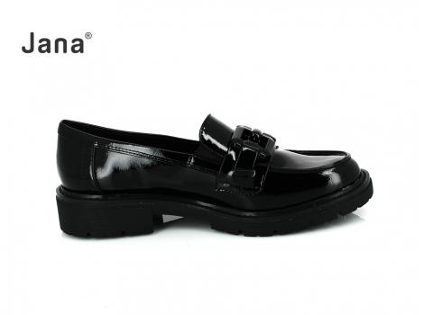 ŽENSKI JANA SOFTLINE 8-24764-41 BLACK