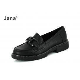 ŽENSKI JANA SOFTLINE 8-24764-41 BLACK NA