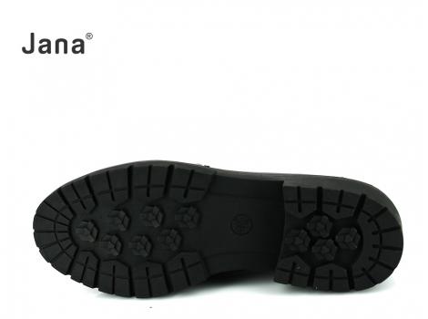 ŽENSKI JANA SOFTLINE 8-24764-41 BLACK NA