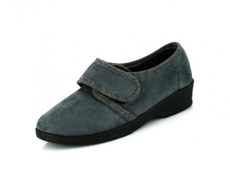 ŽENSKI SOFTEN 158 GRIGIO