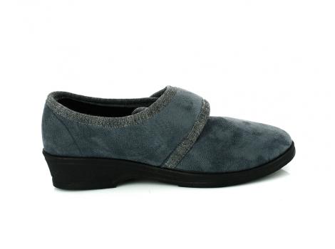 ŽENSKI SOFTEN 158 GRIGIO