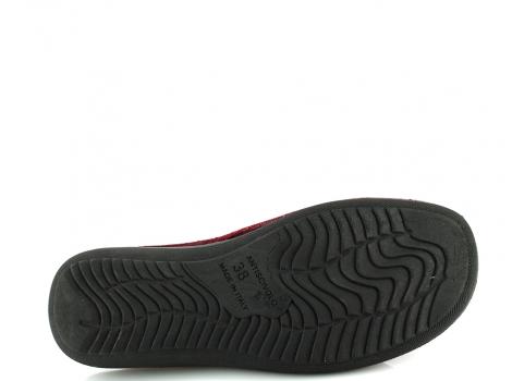 ŽENSKI BIO COLOR 35532 BORDO