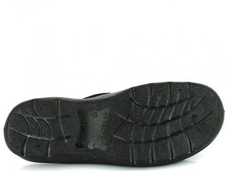 MOŠKI NEW CONFORT 1427 BLU