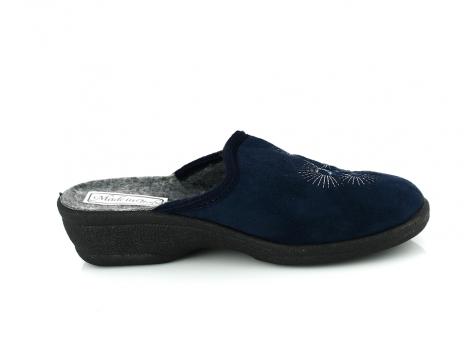 ŽENSKI BENESSERE 500 BLU