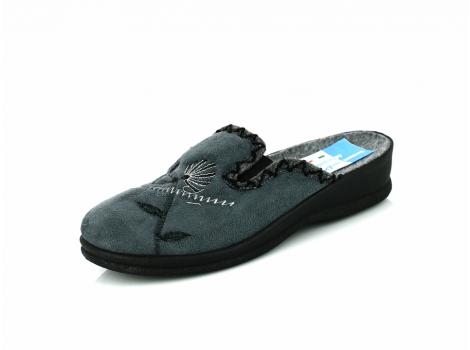 ŽENSKI BENESSERE 40302 GRIGIO