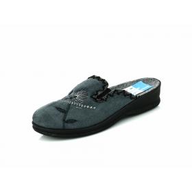 ŽENSKI BENESSERE 40302 GRIGIO