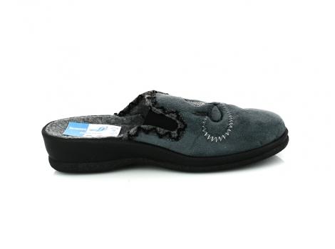 ŽENSKI BENESSERE 40302 GRIGIO