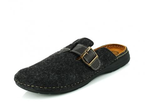 MOŠKI RECYCLE 631 NERO