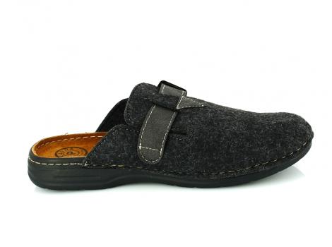 MOŠKI RECYCLE 631 NERO