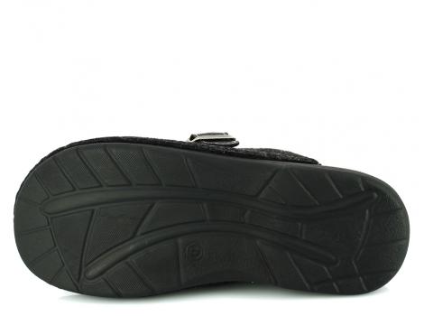 MOŠKI RECYCLE 631 NERO