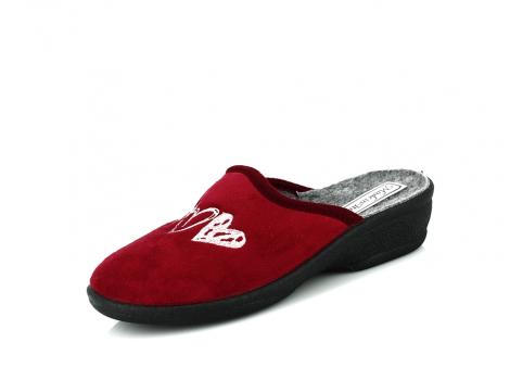 ŽENSKI BENESSERE 500 BORDEUX