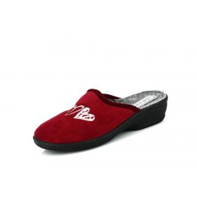 ŽENSKI BENESSERE 500 BORDEUX