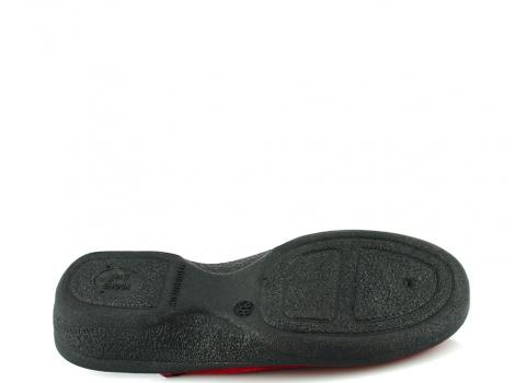 ŽENSKI BENESSERE 500 BORDEUX