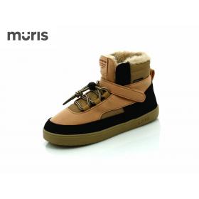 OTROŠKI MURIS-BALTIC-JR-SPINK