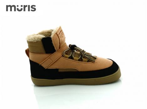 OTROŠKI MURIS-BALTIC-JR-SPINK