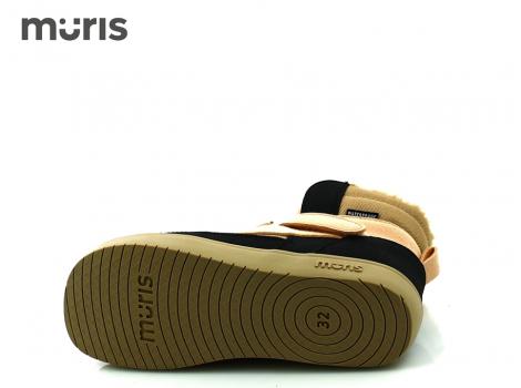 OTROŠKI MURIS-BALTIC-JR-SPINK