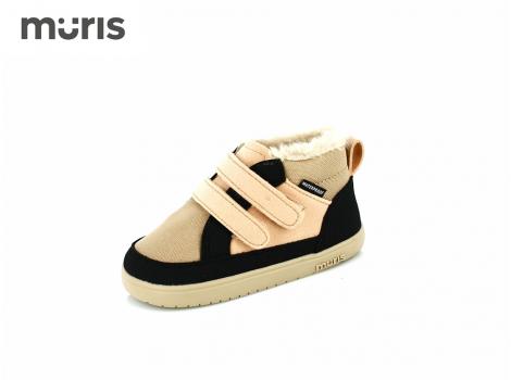 OTROŠKI MURIS-BALTIC-MN-SPINK