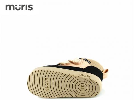 OTROŠKI MURIS-BALTIC-MN-SPINK