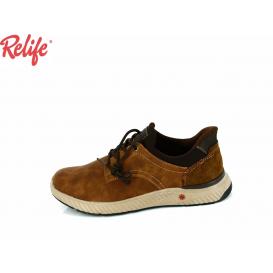 MOŠKI RELIFE 5888-25721-06E COGNAC