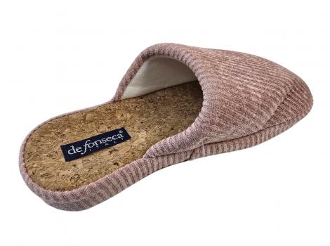 ŽENSKI DE FONSECA MATERA I WB65 ROSA