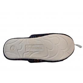 ŽENSKI DE FONSECA ROMA TOP I WB26 NERO