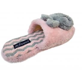 ŽENSKI DE FONSECA ROMA TOP I WB26 ROSA