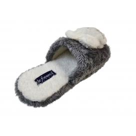 ŽENSKI DE FONSECA ROMA TOP I WB26 GRIGIO