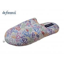 ŽENSKI DE FONSECA ROMA TOP I WB16 FANTAS