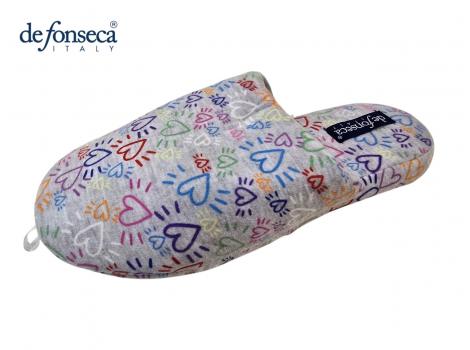 ŽENSKI DE FONSECA ROMA TOP I WB16 FANTAS