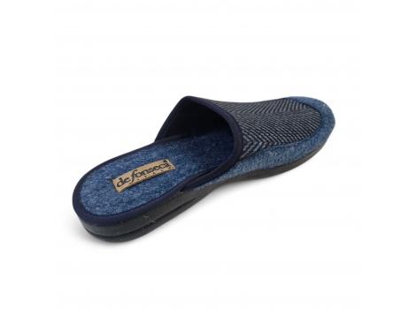 MOŠKI DE FONSECA DIONISIO I MA08BX BLU F