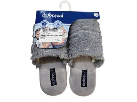 ŽENSKI DE FONSECA I WB56SP GRIGIO