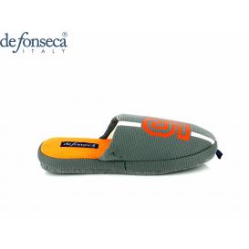 MOŠKI DE FONSECA TOMA TOP E MB62 GRIGIO