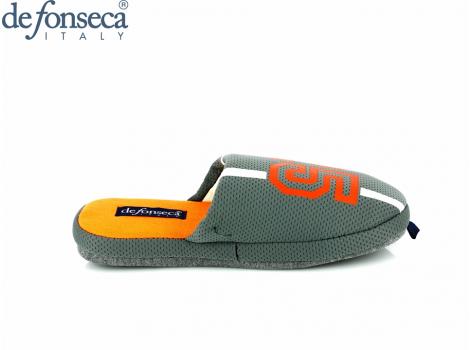 MOŠKI DE FONSECA TOMA TOP E MB62 GRIGIO