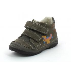 OTROŠKI GLEŽNAR D.D.STEP 038-214B GREY