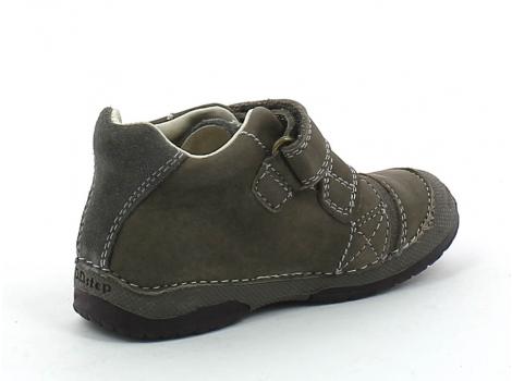 OTROŠKI GLEŽNAR D.D.STEP 038-214B GREY