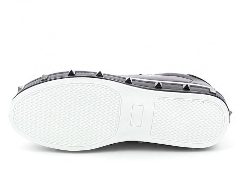 ŽENSKI CASUAL AB-221 BLACK