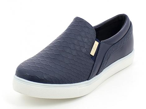 OTROŠKI CASUAL WEIDE WY317 BLUE
